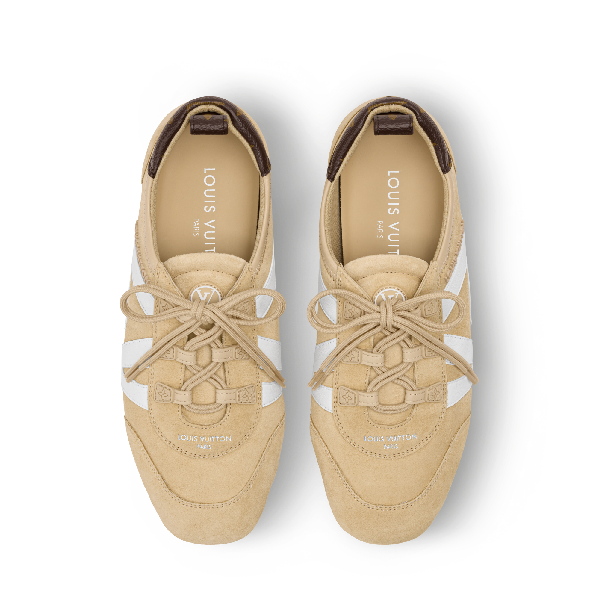 LV Wonderland Square 90 S00 - Women - Accessories | LOUIS VUITTON ®